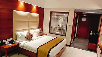 MM Legacy - A Bergamont Hotel - Kanchipuram