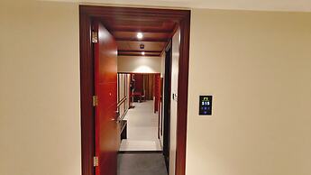 MM Legacy - A Bergamont Hotel - Kanchipuram