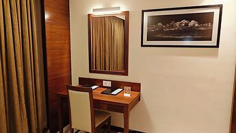 MM Legacy - A Bergamont Hotel - Kanchipuram