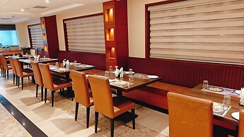 MM Legacy - A Bergamont Hotel - Kanchipuram
