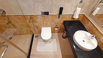 MM Legacy - A Bergamont Hotel - Kanchipuram