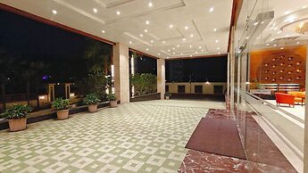 MM Legacy - A Bergamont Hotel - Kanchipuram