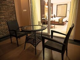 MM Legacy - A Bergamont Hotel - Kanchipuram