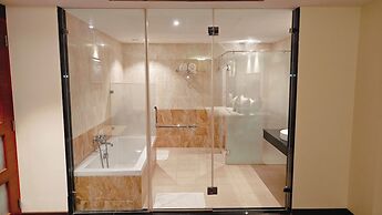 MM Legacy - A Bergamont Hotel - Kanchipuram