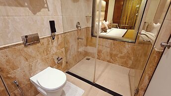 MM Legacy - A Bergamont Hotel - Kanchipuram