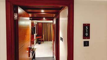 MM Legacy - A Bergamont Hotel - Kanchipuram