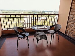 MM Legacy - A Bergamont Hotel - Kanchipuram