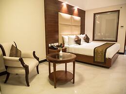MM Legacy - A Bergamont Hotel - Kanchipuram