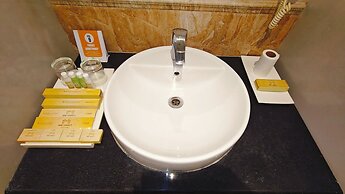 MM Legacy - A Bergamont Hotel - Kanchipuram