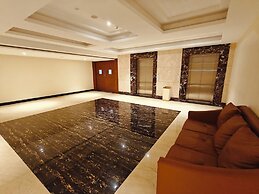 MM Legacy - A Bergamont Hotel - Kanchipuram