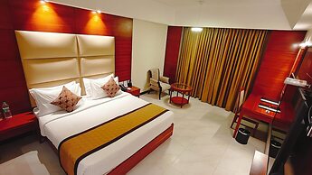 MM Legacy - A Bergamont Hotel - Kanchipuram