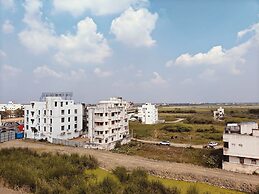 MM Legacy - A Bergamont Hotel - Kanchipuram