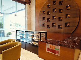 MM Legacy - A Bergamont Hotel - Kanchipuram