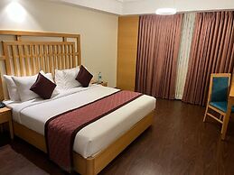 MM Legacy - A Bergamont Hotel - Kanchipuram
