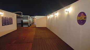 MM Legacy - A Bergamont Hotel - Kanchipuram