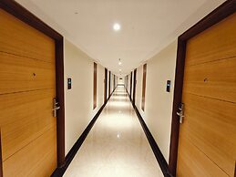MM Legacy - A Bergamont Hotel - Kanchipuram