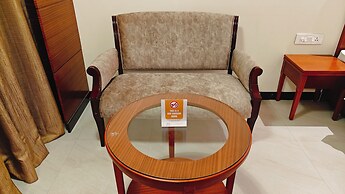 MM Legacy - A Bergamont Hotel - Kanchipuram