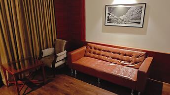 MM Legacy - A Bergamont Hotel - Kanchipuram