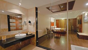 MM Legacy - A Bergamont Hotel - Kanchipuram