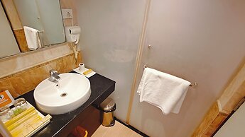 MM Legacy - A Bergamont Hotel - Kanchipuram