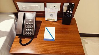 MM Legacy - A Bergamont Hotel - Kanchipuram