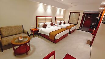 MM Legacy - A Bergamont Hotel - Kanchipuram