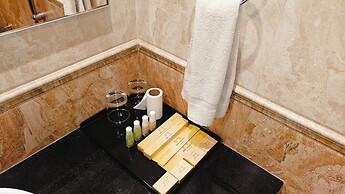 MM Legacy - A Bergamont Hotel - Kanchipuram