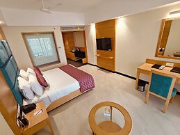 MM Legacy - A Bergamont Hotel - Kanchipuram