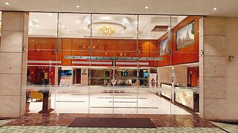 MM Legacy - A Bergamont Hotel - Kanchipuram