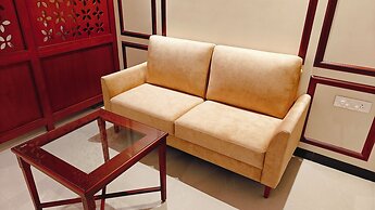 MM Legacy - A Bergamont Hotel - Kanchipuram