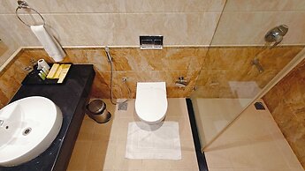 MM Legacy - A Bergamont Hotel - Kanchipuram