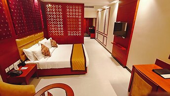 MM Legacy - A Bergamont Hotel - Kanchipuram