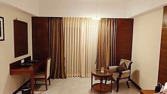 MM Legacy - A Bergamont Hotel - Kanchipuram