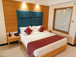 MM Legacy - A Bergamont Hotel - Kanchipuram