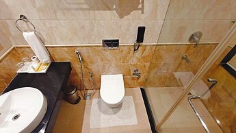 MM Legacy - A Bergamont Hotel - Kanchipuram