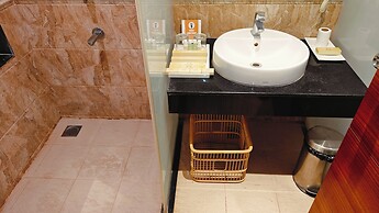 MM Legacy - A Bergamont Hotel - Kanchipuram