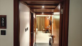 MM Legacy - A Bergamont Hotel - Kanchipuram