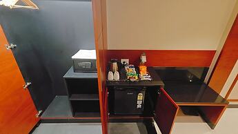 MM Legacy - A Bergamont Hotel - Kanchipuram