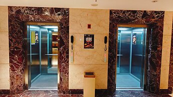 MM Legacy - A Bergamont Hotel - Kanchipuram