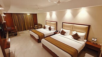 MM Legacy - A Bergamont Hotel - Kanchipuram
