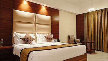 MM Legacy - A Bergamont Hotel - Kanchipuram