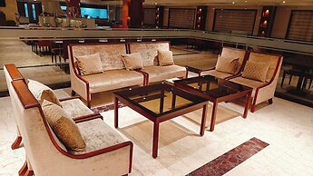 MM Legacy - A Bergamont Hotel - Kanchipuram