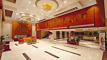 MM Legacy - A Bergamont Hotel - Kanchipuram