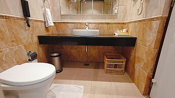 MM Legacy - A Bergamont Hotel - Kanchipuram