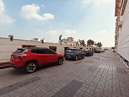 MM Legacy - A Bergamont Hotel - Kanchipuram