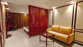 MM Legacy - A Bergamont Hotel - Kanchipuram