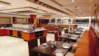 MM Legacy - A Bergamont Hotel - Kanchipuram