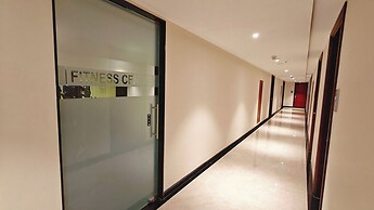 MM Legacy - A Bergamont Hotel - Kanchipuram