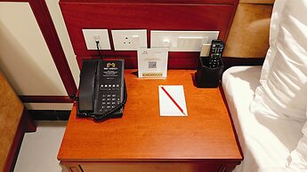 MM Legacy - A Bergamont Hotel - Kanchipuram