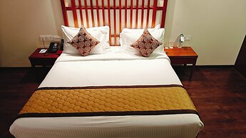 MM Legacy - A Bergamont Hotel - Kanchipuram